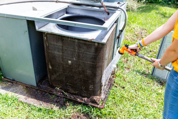 Best Best Air Duct Cleaning Company  in Orange Lake, NY