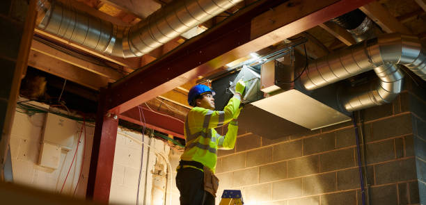 Best Air Vent Cleaning Services  in Orange Lake, NY