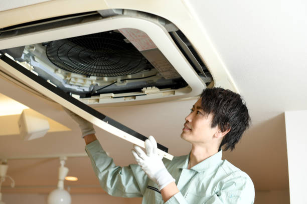 Best Air Duct Sanitizing Services  in Orange Lake, NY