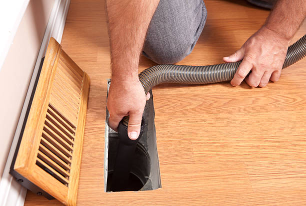 Best Ductwork Cleaning Services  in Orange Lake, NY