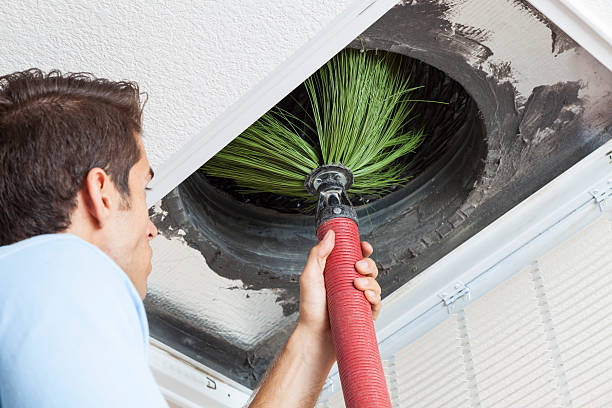 Best Local Air Duct Cleaning Services  in Orange Lake, NY
